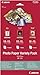 Produktbild Canon Fotopapier VP-101 Musterpaket Postkarte - 10x15cm, 20 Blatt für Tintenstrahldrucker