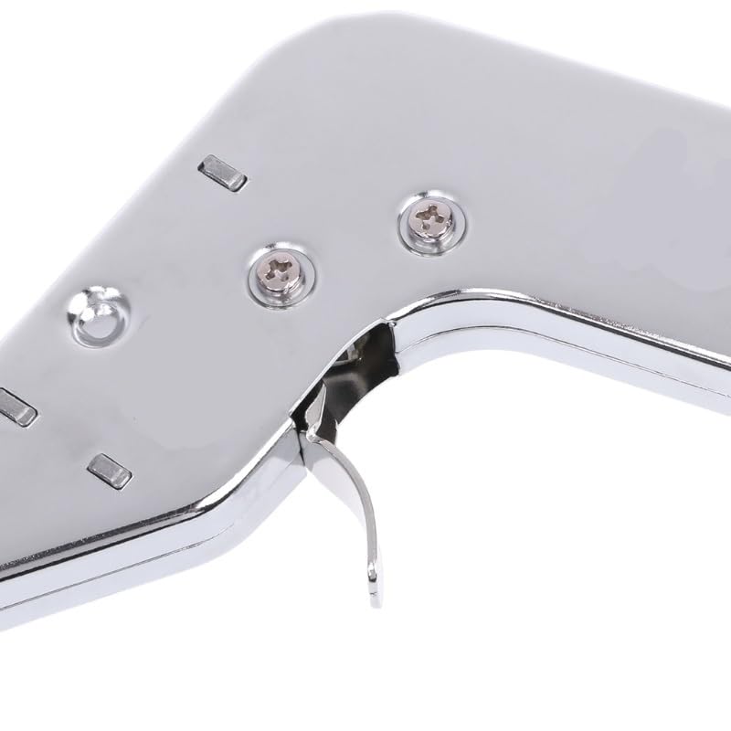 Magnesium Flint Fire Starter, Survival Fire Blocks with Striker for Camping/Hiking/Emergency(4 Pack)