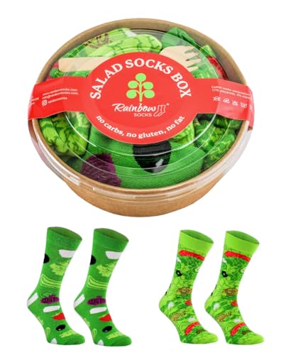 Rainbow Socks®
