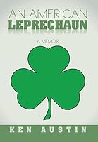 An American Leprechaun: A Memoir 1503520641 Book Cover
