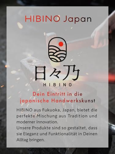 HIBINO Kataba Japansäge 190mm | Feine Querschnitt-Zähne | Leichte, einseitige Klinge für präzise Holzarbeiten | Austauschbare Klinge | Hand-Säge für Tischlerei & Detailprojekte | Hergestellt in Japan