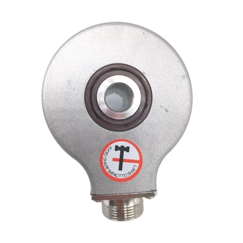 Encodeur R158-D 4096AF évite les pertes de signal industriel 47RD 4096BMK - 3