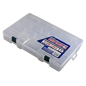 Amazon.co.jp: パーツボックス - 工具箱・収納ケース: DIY・工具