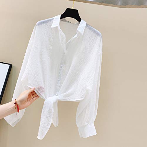 Robe d'été femme avec veste en mousseline fine et cardigan court chic