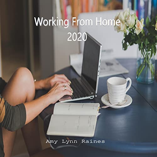Working from Home 2020 (Audible Audio Edition) Amy Lynn