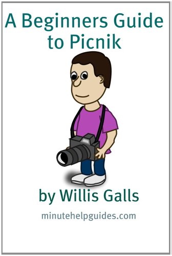 picasa photo software - A Beginners Guide to Picnik: A Quick Guide to the Free Online Photo Editor