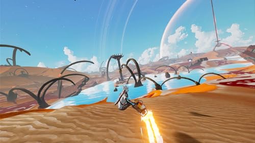 Star Overdrive Nintendo Switch guarda partidas rapidas sin perder progreso 3