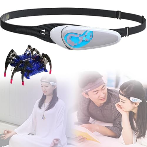 LPLYAA Brainwave Headband