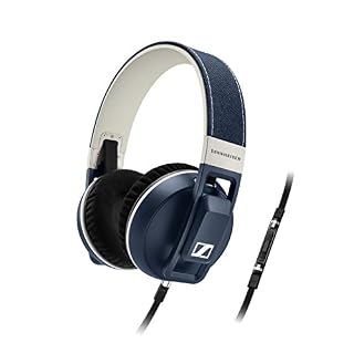Sennheiser Urbanite XL - Casque audio circum-aural - Denim – Image 6