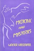 Medicine and Mysteries 0929979362 Book Cover