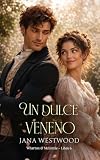 Un dulce veneno (Wharton & McEntrie nº 6)