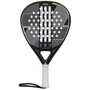 Adidas Match Padel Racket Paddle Series