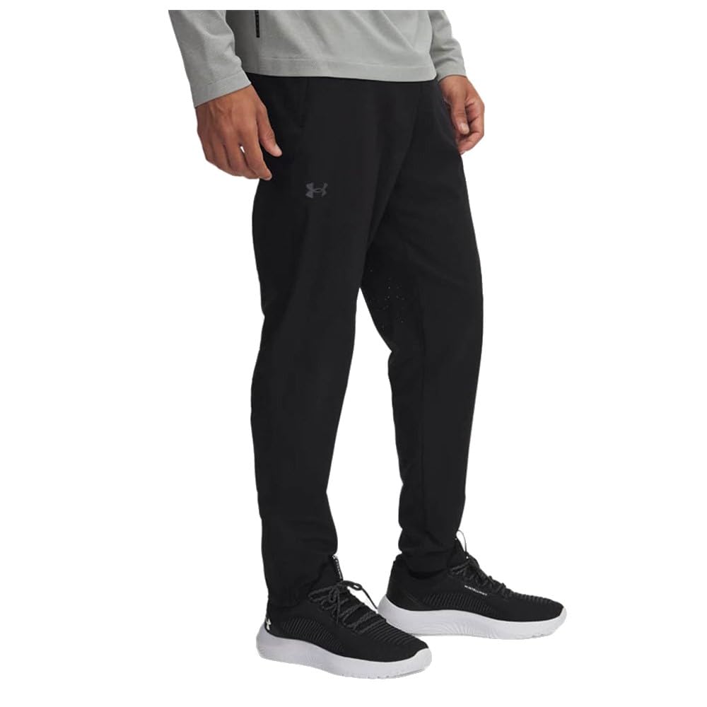 Vanish Woven Tapered Pants Sweatpant Erkek