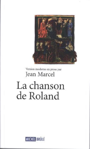 La chanson de Roland PDF Ebook En Ligne