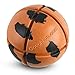 Goughnuts - Interactive Chew Toy for Dogs - Orange Ball