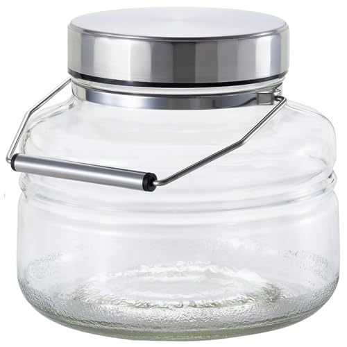 Adelia plum wine, fruit liquor bottle MC container (2L)