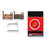 Geringer Verschleiß und geräuchsarme Nutzung