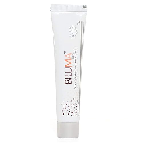 Miniatura 2 de Tatiana Biluma - Crema despigmentante y aclarante para la piel, 0.53 oz