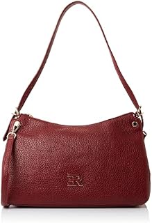 ERMANNO FIRENZE, HOBO UNITY, RED, TALLA ÚNICA