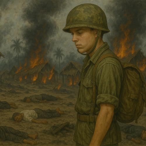 The Paradox Part Four