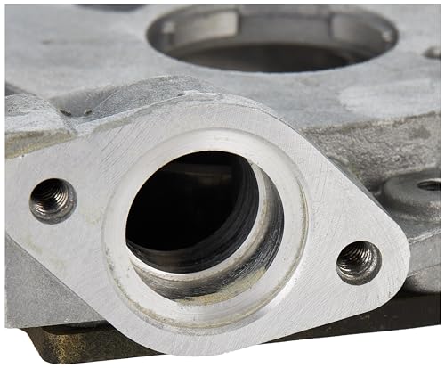 Melling M340HV Hi Volume Oil Pump 4.6 5.4 Modular Ford 20% More Volume Than Stock thumb #3