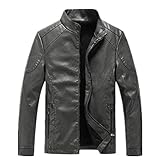 Herren Retro Arbeitskleidung Jacken eignen sich für den täglichen Gebrauch, Outdoor-Arbeit, Sportbekleidung, Freizeitkleidung usw.