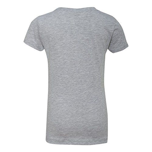 Princess Girls' Tee by Next Level3