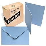 blau karte aufladen ► BLAUE PAPIERFARBE: Papier-Farbton: hellblau / graublau ► Cloudy Sky
