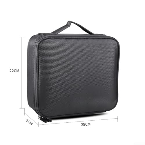 Bolsa de almacenamiento de accesorios de telescopio contra golpes y polvo 2