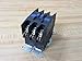 Honeywell DP3030A5003 Air Conditioning Control Contactor 30A, 24 volt coil, 2 pole