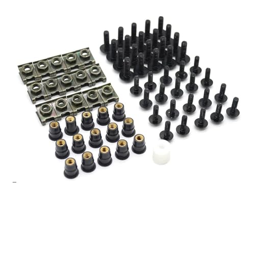 �l�W�t���i �ɓK�p����z���_�p CBR 600�p F2�AF3�AF4�AF4i�p CBR600RR�p 40�� �I�[�g�o�C�p ���h�t�F�A�����O �{���g �i�b�g �l�W ���b�V���[�L�b�g �t�@�X�i�[ �N���b�v(��)