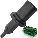 DAVRPES 37880-PLC-004 Air Intake/Charge Temperature Sensor for Acura MDX RSX 2002-2006 TSX 2004-2008 Honda Accord 2003-2004 Civic 2001-2005 Element 2003-2006 Fit 2007-2008 S2000 2006-2009