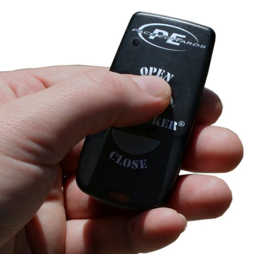 Pace Edwards M-Blf171 Pace Edwards Bedlocker® Electric Retractable Tonneau Cover For Ford F-150-5.6 Ft #TOP2