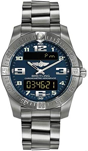 Breitling Professional Aerospace Evo E7936310/C869-152E