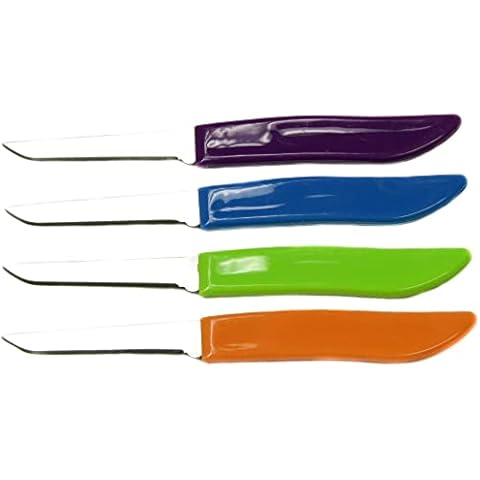 Chef Craft Select Paring Knife Set Cover