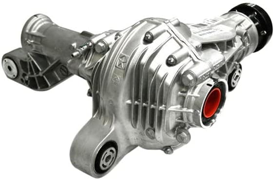 68352175AA 68060207AA Front Differential For Jeep Grand Cherokee Durango Models From 2011 To 2018