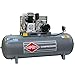 Airpress® compressore ad aria compressa HK 1000-90 (5,5 kW, max. 11 bar, 500 litri di caldaia) connettore di alimentazione 400 V