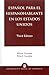 Espanol Para el Hispanohablante en los Estados Unidos