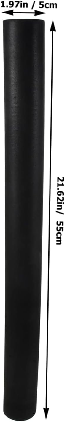 Sosoport Basketball Training Equipment Blocking Bar for Ball Control Practice Lightweight Material for All Ages