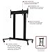 SHARP PN-SR763ACC1?DIST Sharp PN-SR763ACC1 - Shelf for keyboard / CPU - cart mountable -
