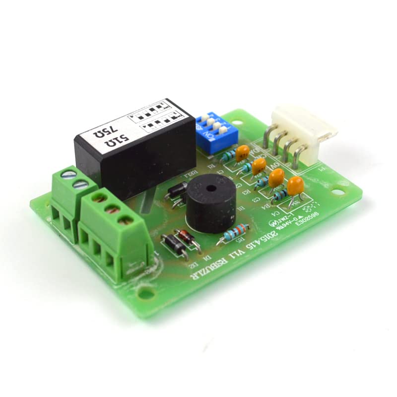 Elevator Car Buzzer Communication Board Elevator Accessories