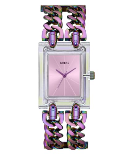 Preisvergleich Produktbild GUESS Armbanduhr GW0669L2
