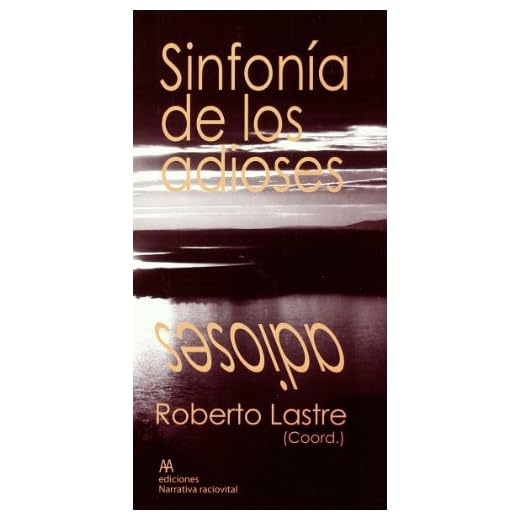 Sinfonia De Los Adioses