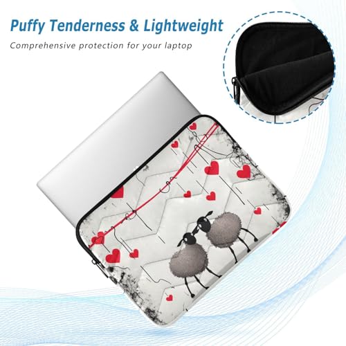 Funda para portátil 13-14 pulgadas impermeable miniatura 5