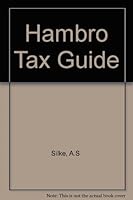 Hambro Tax Guide 1979-80 0354085530 Book Cover