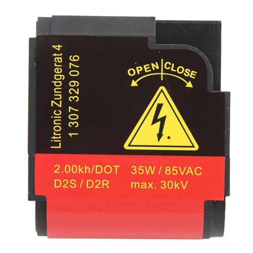 Support d'ampoule ballast xénon H-ID étanche pour optique BMW X3 2003-2006