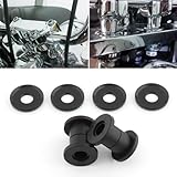 Compatibilité : Harley Touring 1983-2024 (Road King FLHR, Street Glide FLHX, Electra Glide FLHT, Road Glide FLTR)