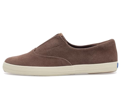 Image of Keds Womens Champion Round Toe Slip-on