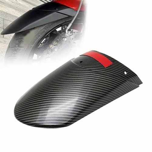 Protection pneu avant F900XR : évitez les éclaboussures de boue lors de vos trajets