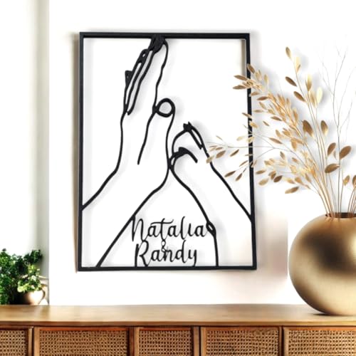 Imagen de Tres Aristas Cuadro Personalizado para Mascotas Perro o Gato Regalo de Navidad para Amantes de los Animales Decoración de Hogar Celebra el Amor por tu Mascota Detalle Especial